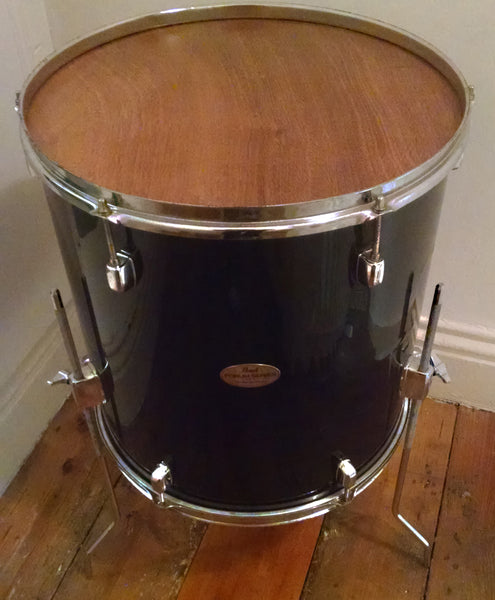 Bass Drum Table 1