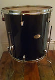 Bass Drum Table 2