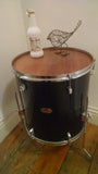Bass Drum Table 3