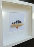 Family - Custom Irish Pebble Art 2