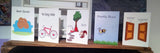 Dublinism Greeting Cards
