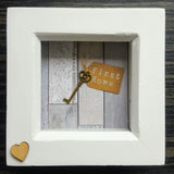 First Home Gift Frame 1