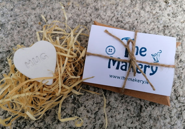 Hug In A Box 1