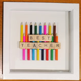 Best Teacher Gift 2