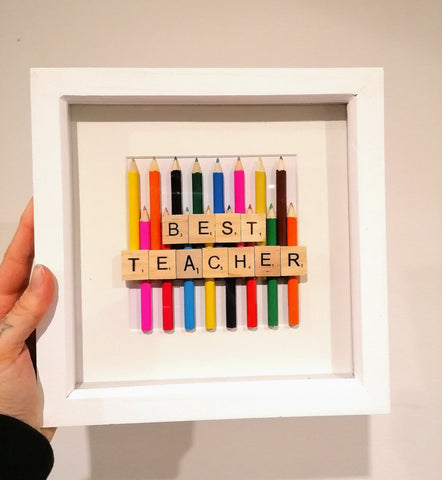 Best Teacher Gift 1