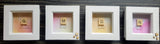 N is for Nana - Scrabble Tile Frame 3