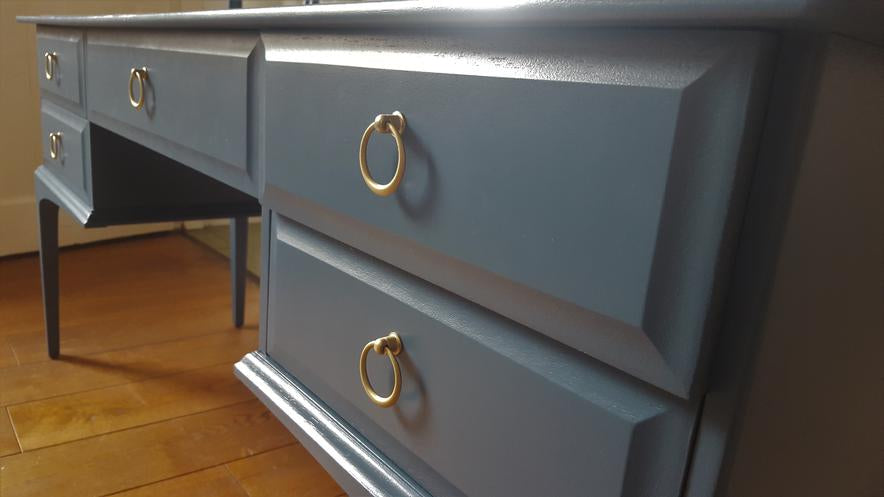 Custom Furniture Painting - Upcycled Furniture